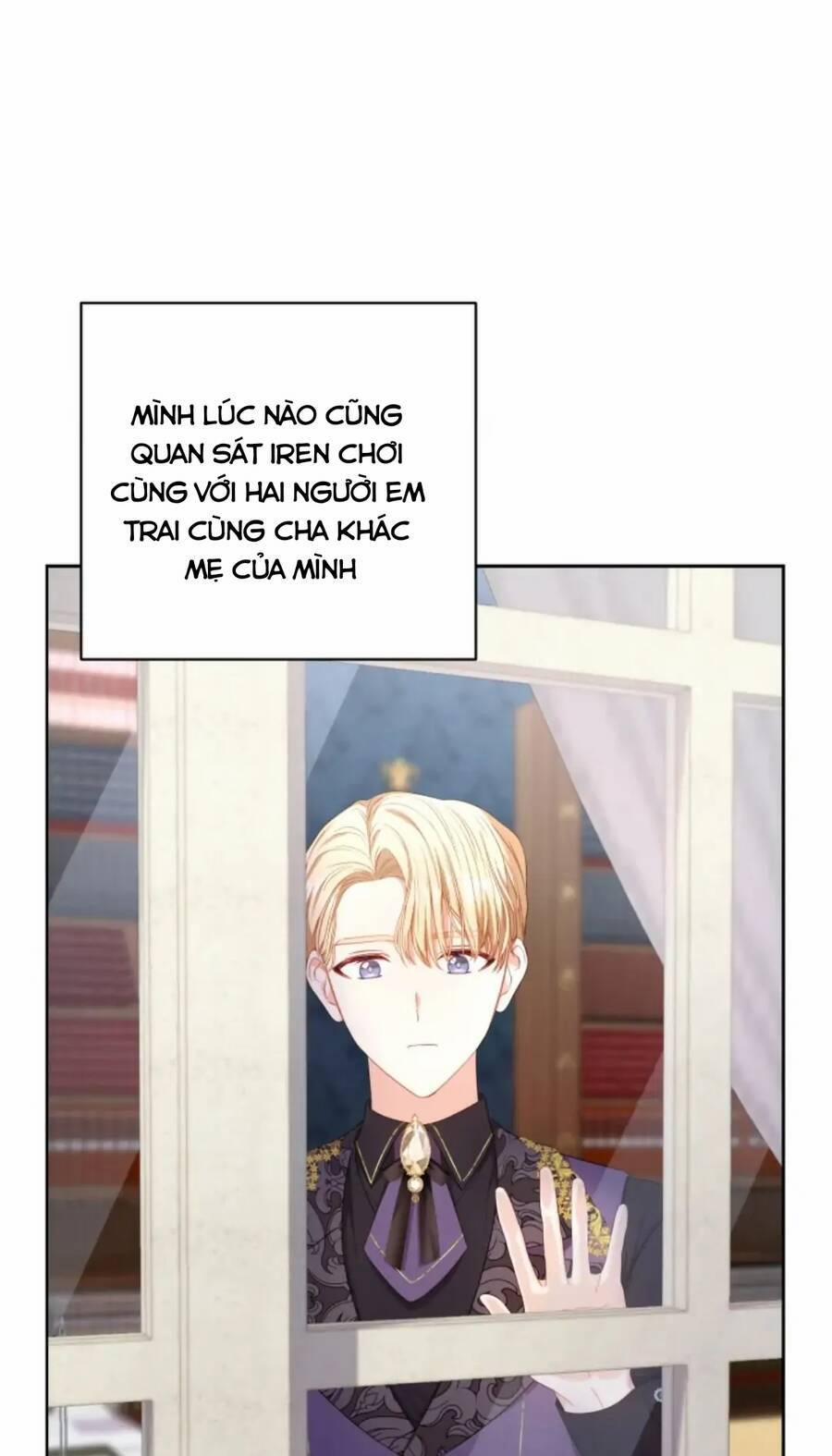 manhwax10.com - Truyện Manhwa Hầu Nữ Trong Trò Chơi Harem Ngược Muốn Nghỉ Việc Chương 15 Trang 6