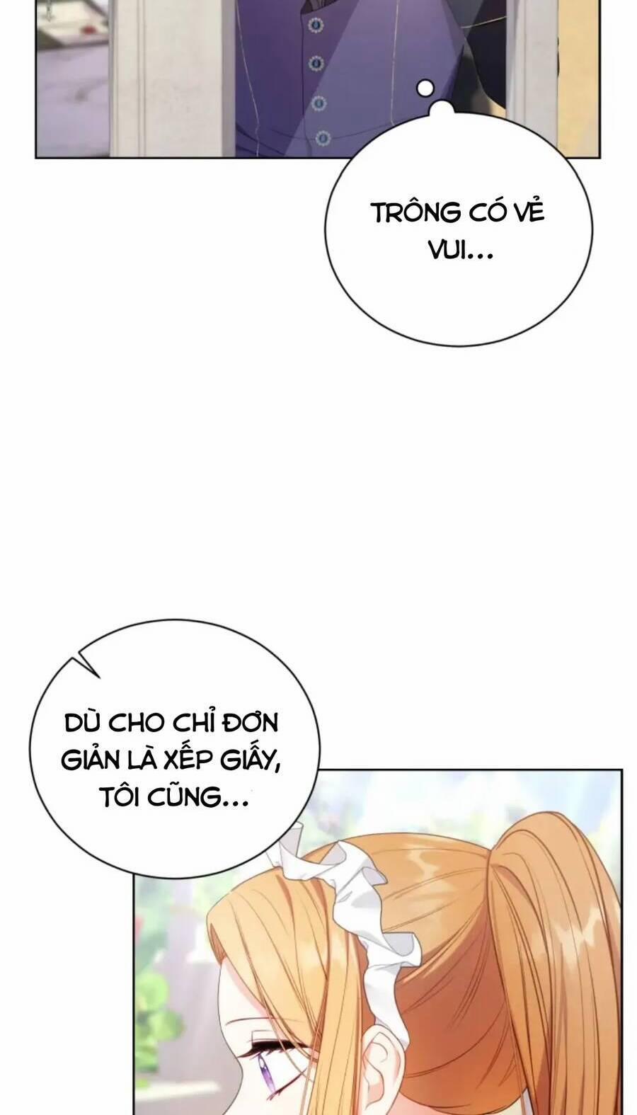 manhwax10.com - Truyện Manhwa Hầu Nữ Trong Trò Chơi Harem Ngược Muốn Nghỉ Việc Chương 15 Trang 7