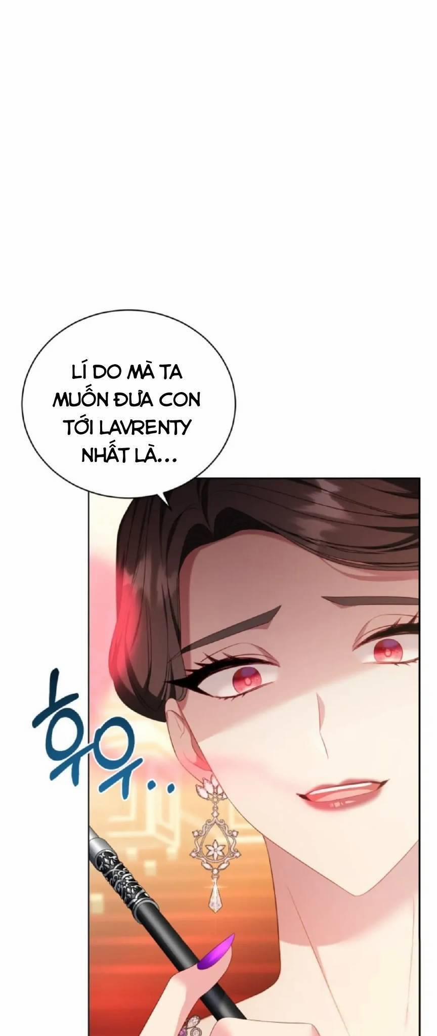 manhwax10.com - Truyện Manhwa Hầu Nữ Trong Trò Chơi Harem Ngược Muốn Nghỉ Việc Chương 18 Trang 52