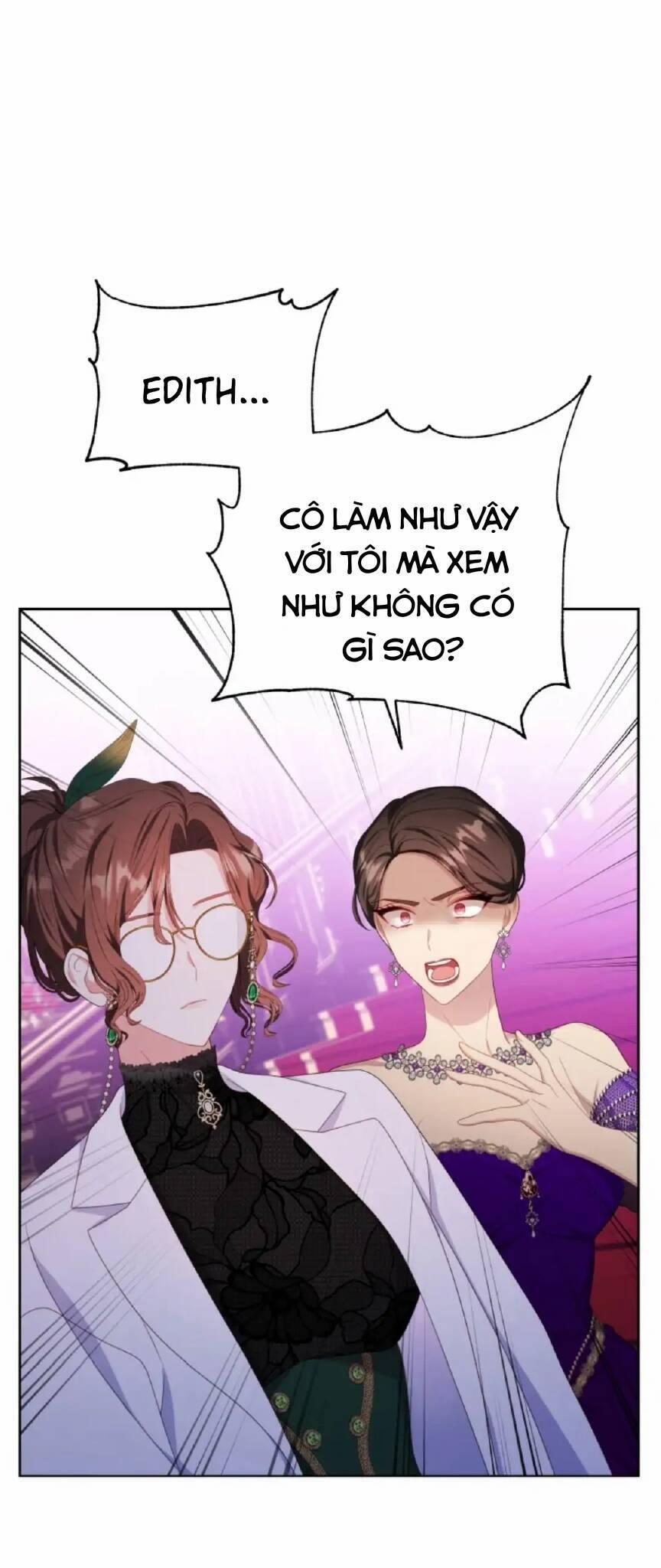 manhwax10.com - Truyện Manhwa Hầu Nữ Trong Trò Chơi Harem Ngược Muốn Nghỉ Việc Chương 19 Trang 24