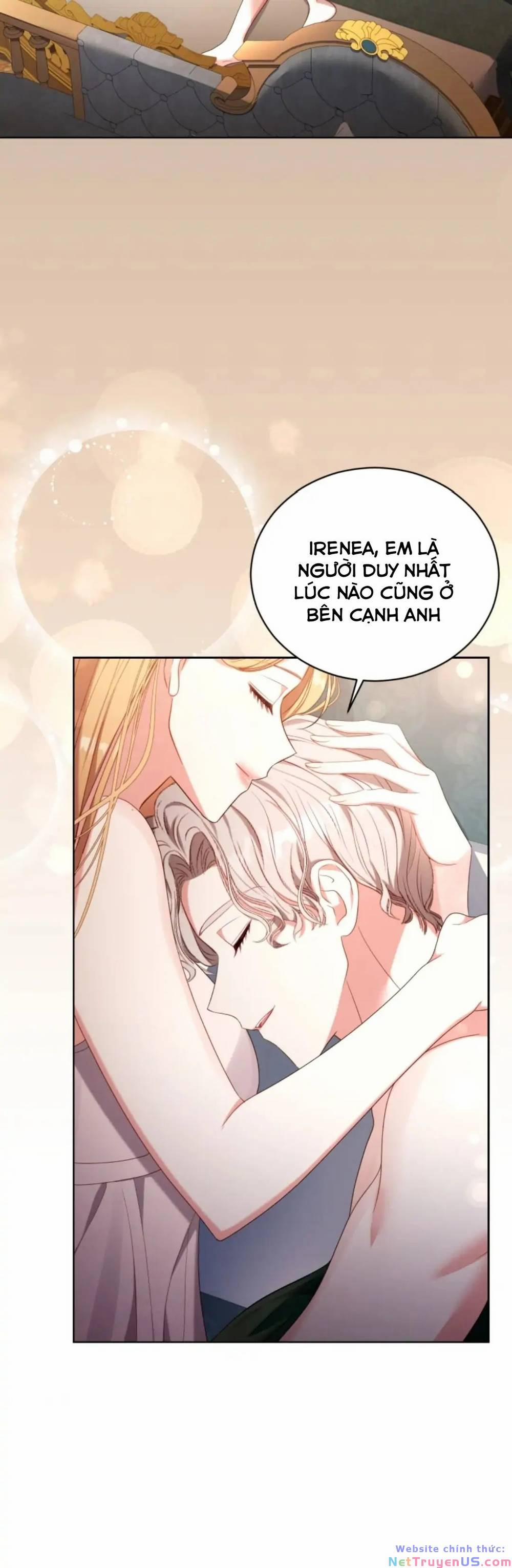 manhwax10.com - Truyện Manhwa Hầu Nữ Trong Trò Chơi Harem Ngược Muốn Nghỉ Việc Chương 21 Trang 31