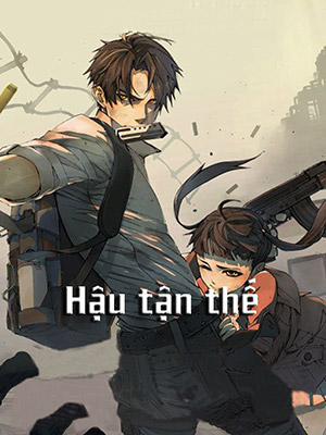 Hậu Tận Thế