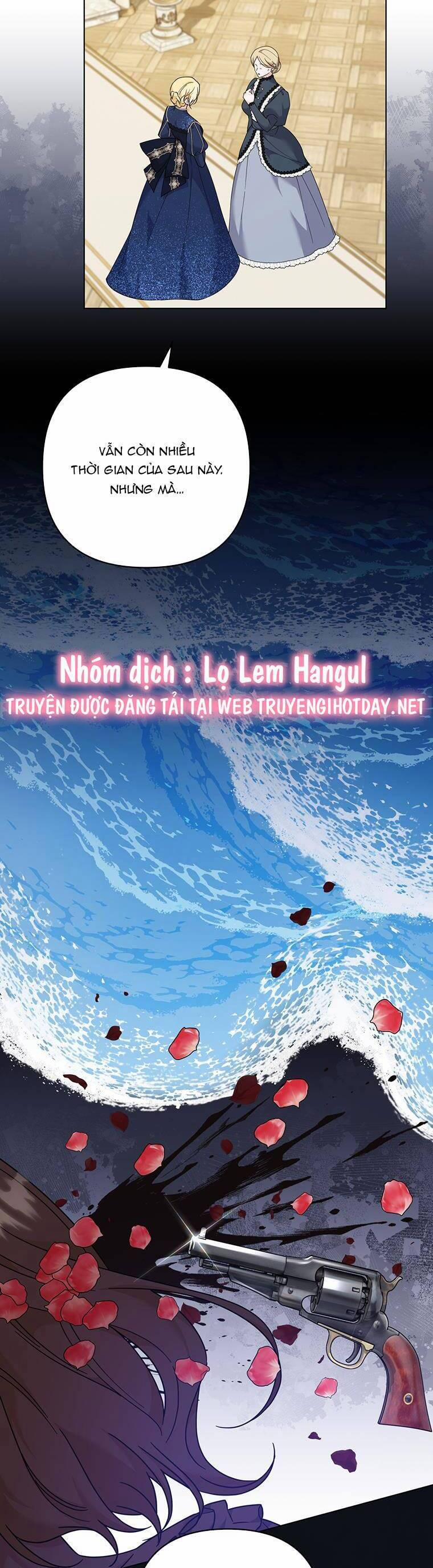 manhwax10.com - Truyện Manhwa Hãy Để Tôi Được Hiểu Em Chương 129 Trang 13