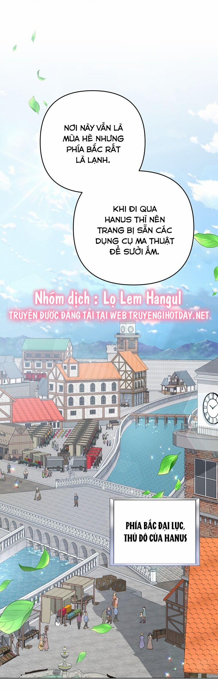 manhwax10.com - Truyện Manhwa Hãy Để Tôi Được Hiểu Em Chương 132 Trang 38