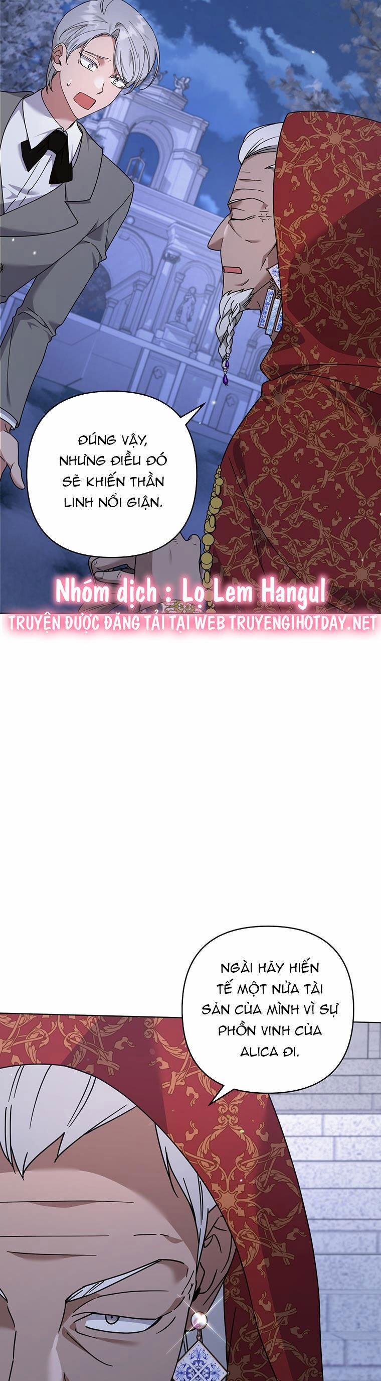 manhwax10.com - Truyện Manhwa Hãy Để Tôi Được Hiểu Em Chương 134 Trang 9