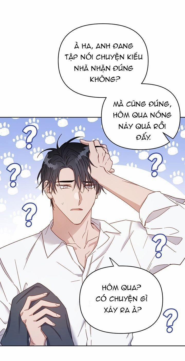 manhwax10.com - Truyện Manhwa Hãy Để Tôi Được Hiểu Em Chương 3 Trang 14