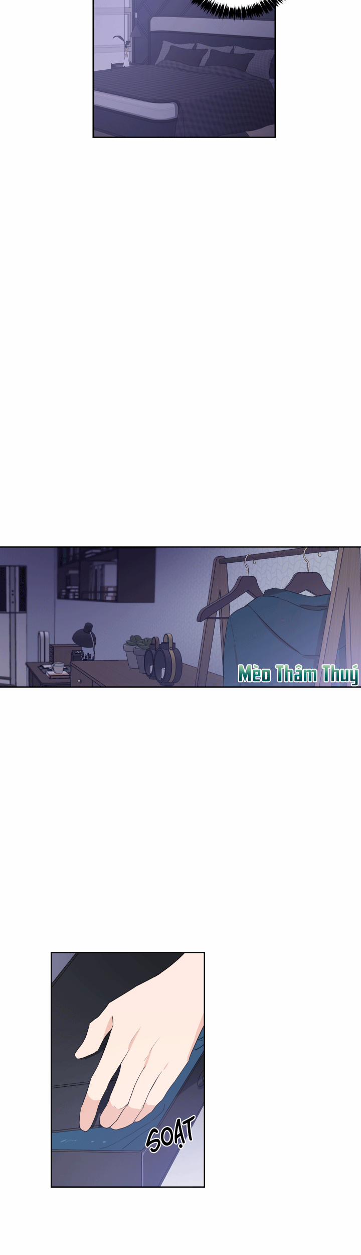 manhwax10.com - Truyện Manhwa Hãy Đến Và Lấy Chương 10 Trang 23