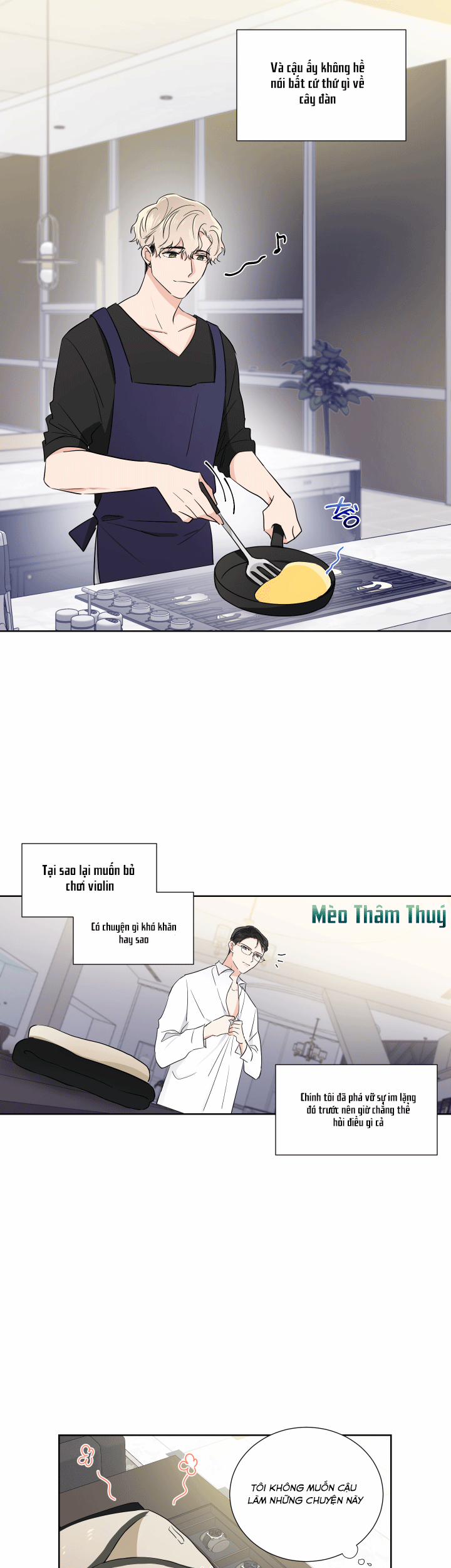 manhwax10.com - Truyện Manhwa Hãy Đến Và Lấy Chương 10 Trang 7