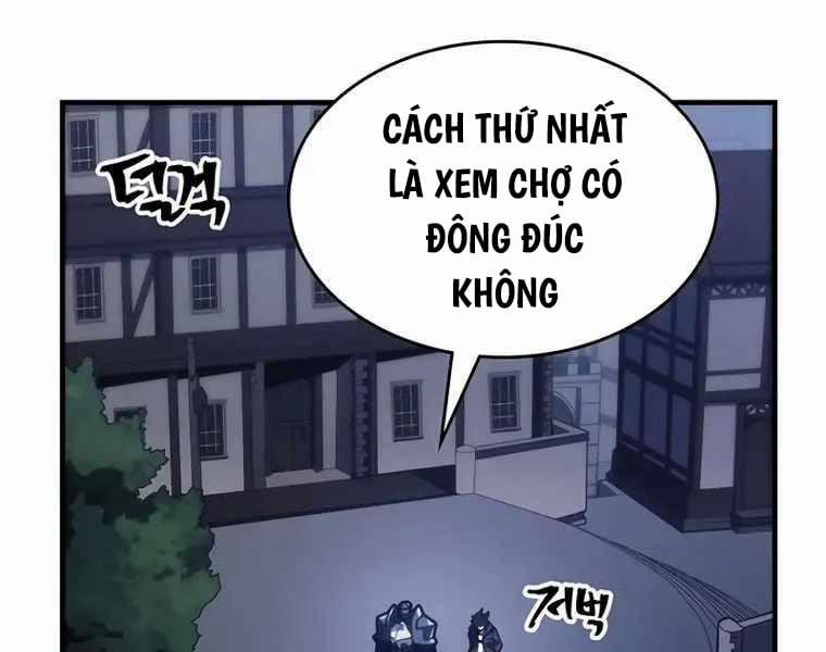 manhwax10.com - Truyện Manhwa Hãy Hành Động Như Một Boss Đi Ngài Mr Devourer Chương 21 Trang 167