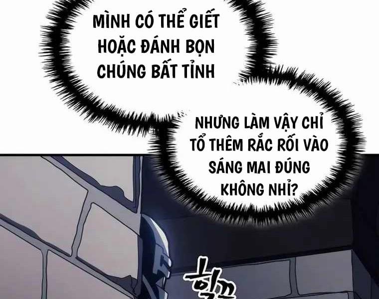 manhwax10.com - Truyện Manhwa Hãy Hành Động Như Một Boss Đi Ngài Mr Devourer Chương 22 Trang 114