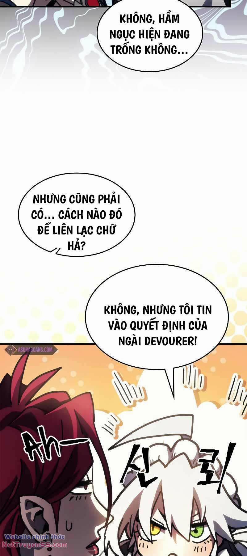 manhwax10.com - Truyện Manhwa Hãy Hành Động Như Một Boss Đi Ngài Mr Devourer Chương 26 Trang 47