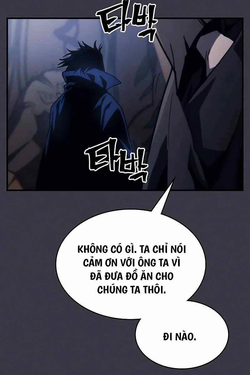 manhwax10.com - Truyện Manhwa Hãy Hành Động Như Một Boss Đi Ngài Mr Devourer Chương 28 Trang 63