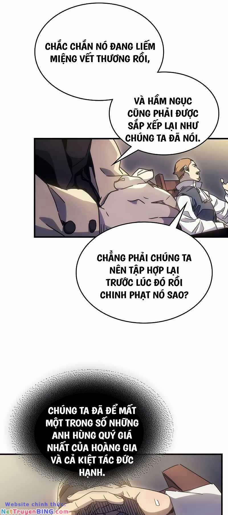 manhwax10.com - Truyện Manhwa Hãy Hành Động Như Một Boss Đi Ngài Mr Devourer Chương 3 Trang 59