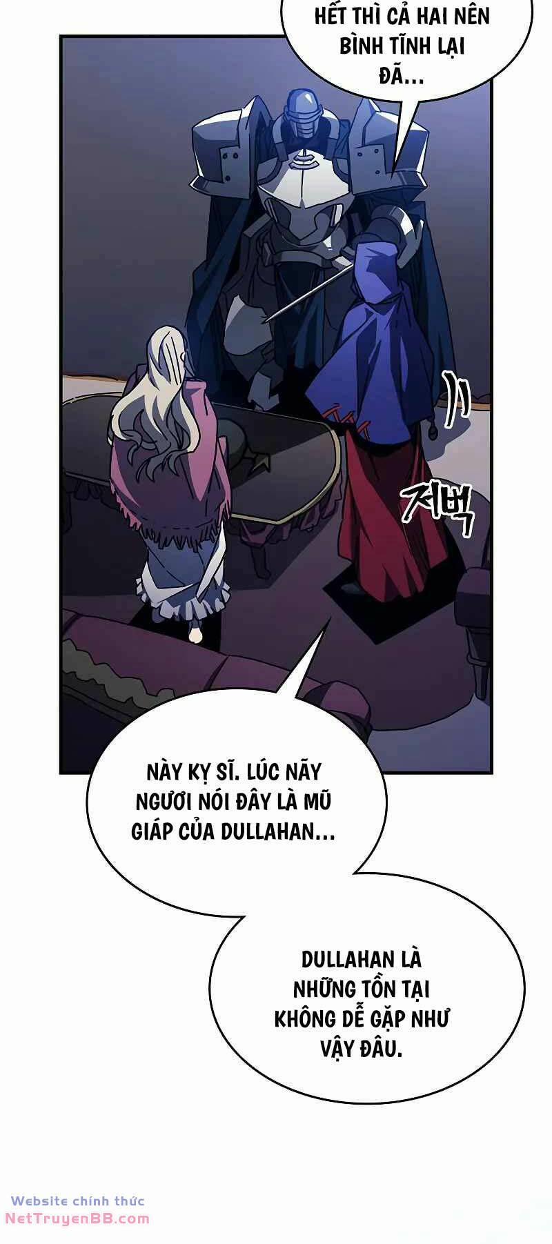 manhwax10.com - Truyện Manhwa Hãy Hành Động Như Một Boss Đi Ngài Mr Devourer Chương 30 Trang 49