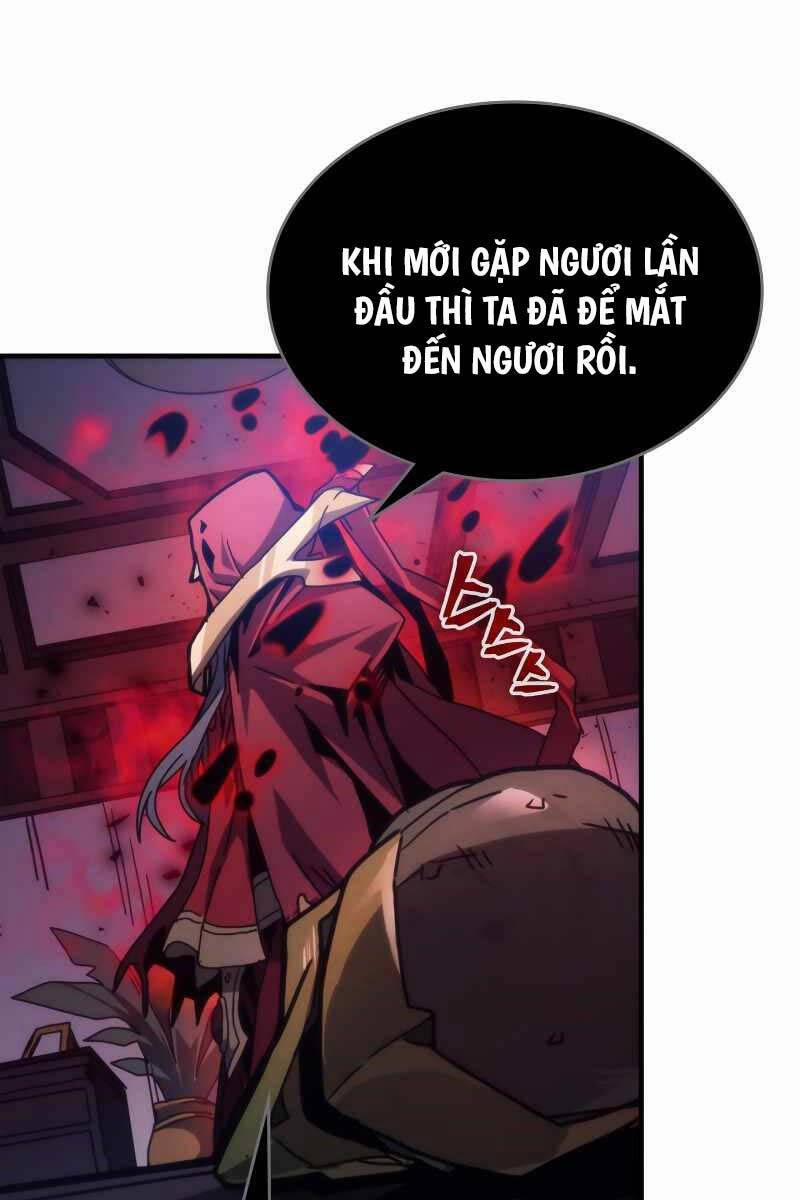 manhwax10.com - Truyện Manhwa Hãy Hành Động Như Một Boss Đi Ngài Mr Devourer Chương 31 Trang 31