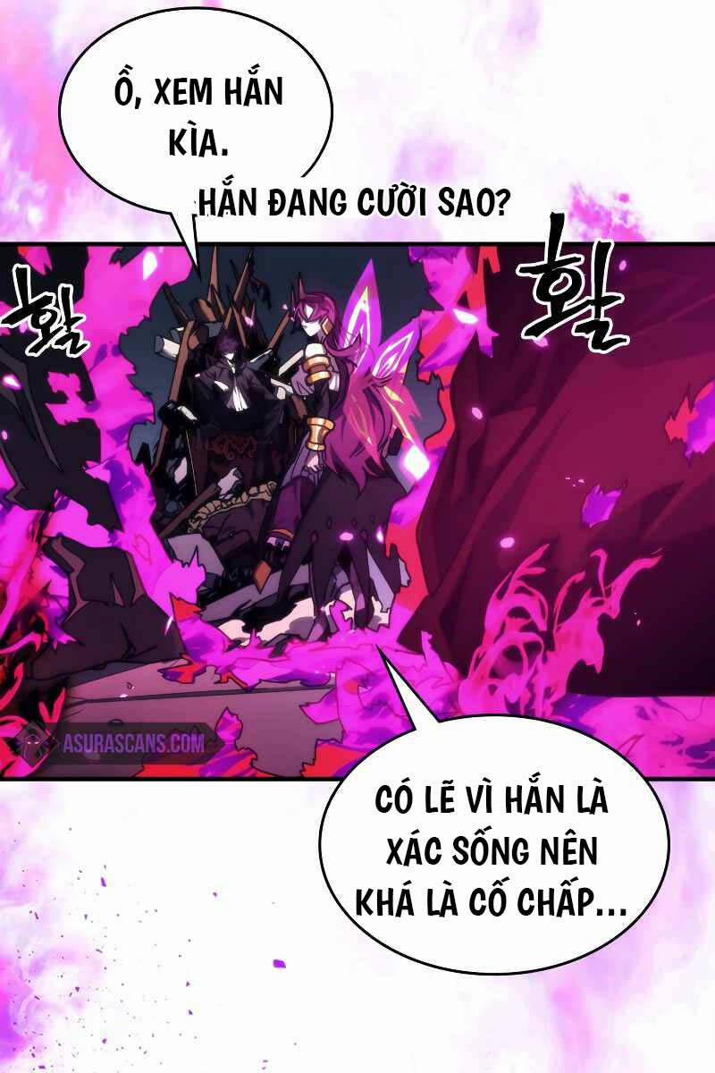 manhwax10.com - Truyện Manhwa Hãy Hành Động Như Một Boss Đi Ngài Mr Devourer Chương 32 Trang 38