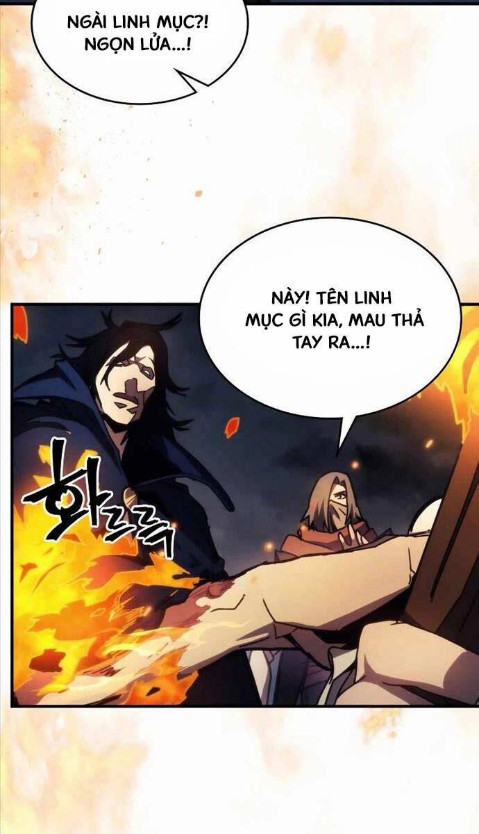 manhwax10.com - Truyện Manhwa Hãy Hành Động Như Một Boss Đi Ngài Mr Devourer Chương 33 Trang 5