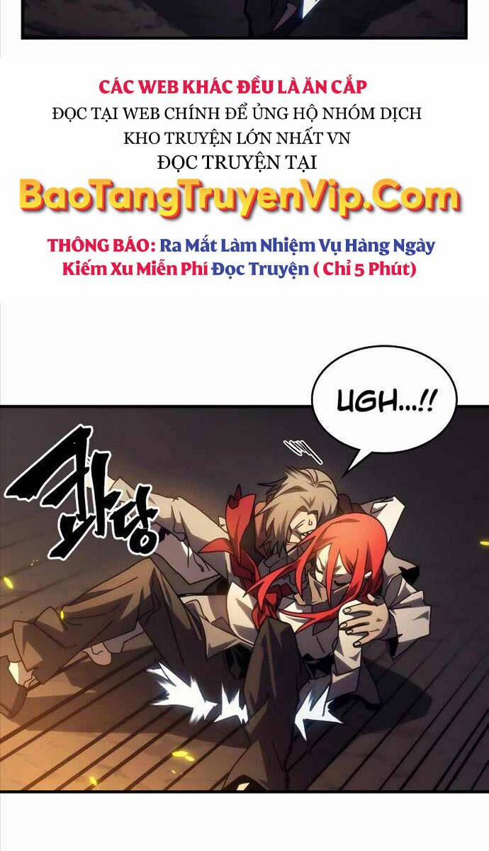 manhwax10.com - Truyện Manhwa Hãy Hành Động Như Một Boss Đi Ngài Mr Devourer Chương 33 Trang 10