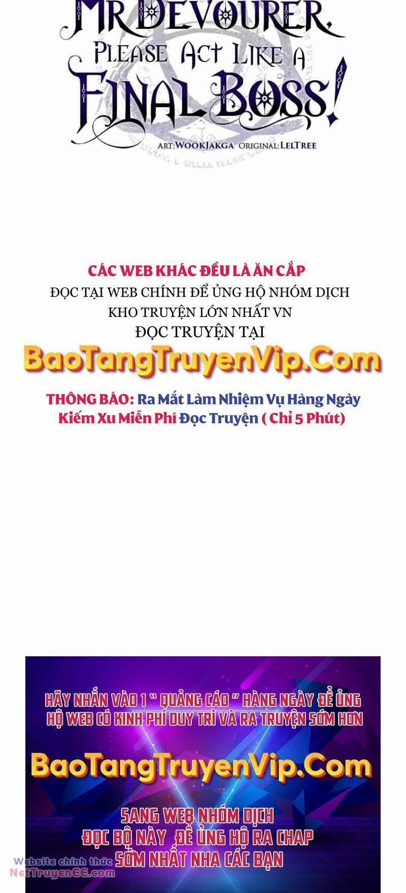 manhwax10.com - Truyện Manhwa Hãy Hành Động Như Một Boss Đi Ngài Mr Devourer Chương 34 Trang 59