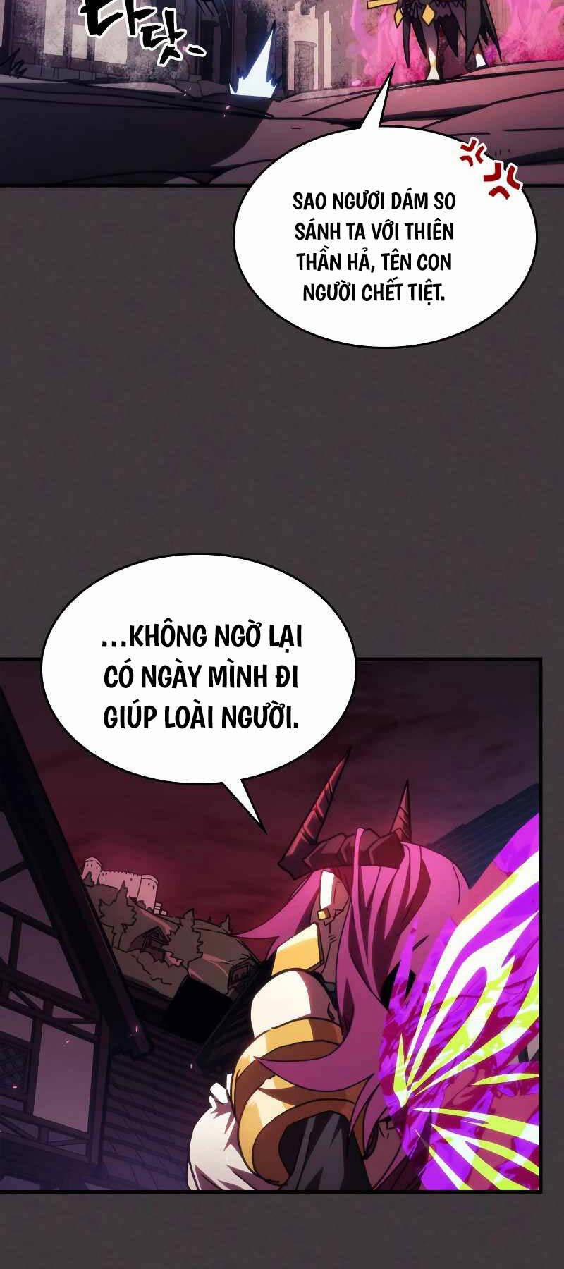 manhwax10.com - Truyện Manhwa Hãy Hành Động Như Một Boss Đi Ngài Mr Devourer Chương 36 Trang 18