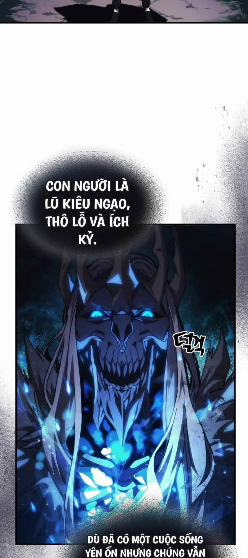 manhwax10.com - Truyện Manhwa Hãy Hành Động Như Một Boss Đi Ngài Mr Devourer Chương 38 Trang 4