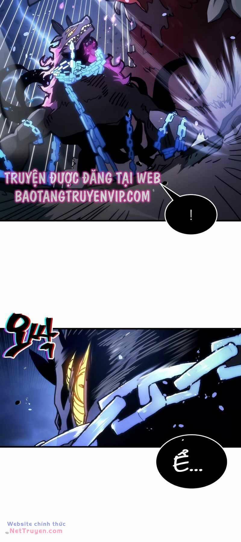 manhwax10.com - Truyện Manhwa Hãy Hành Động Như Một Boss Đi Ngài Mr Devourer Chương 39 Trang 35