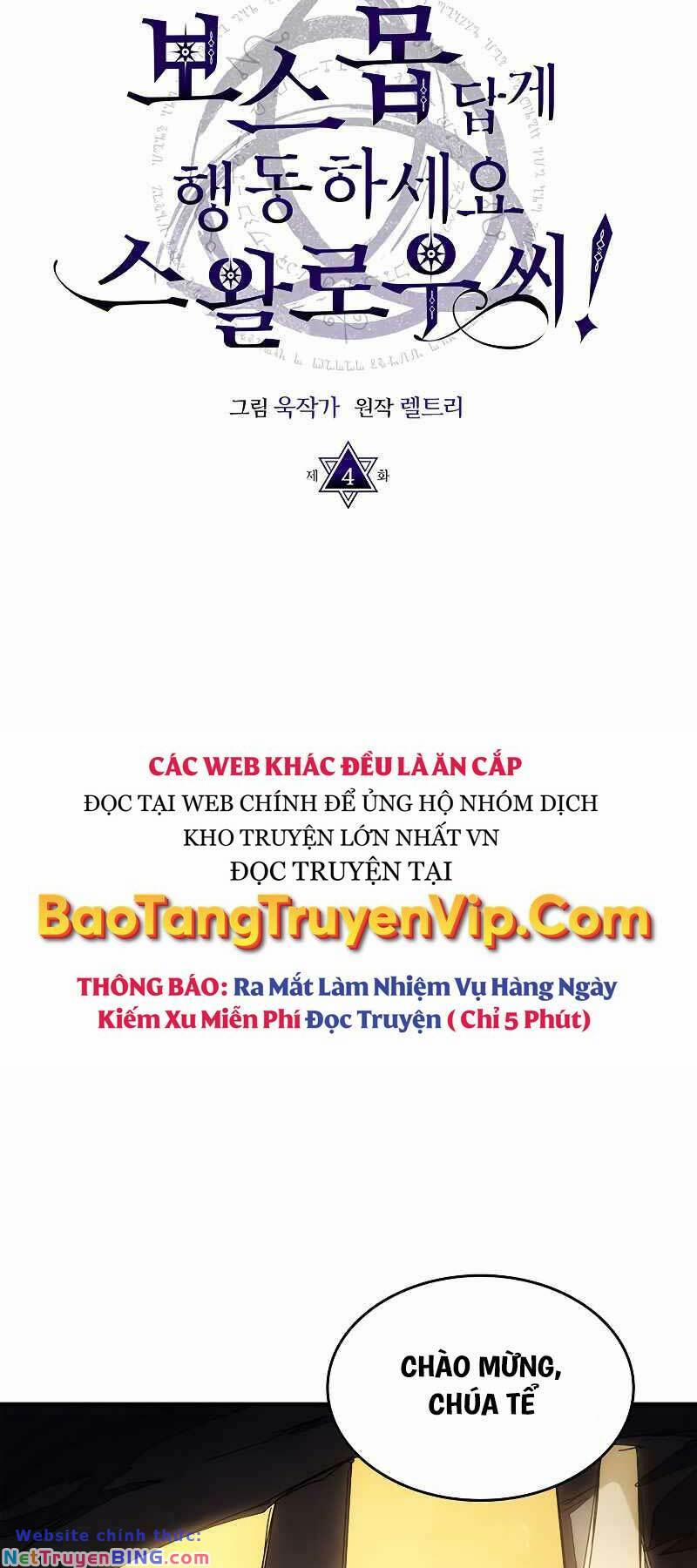 manhwax10.com - Truyện Manhwa Hãy Hành Động Như Một Boss Đi Ngài Mr Devourer Chương 4 Trang 35