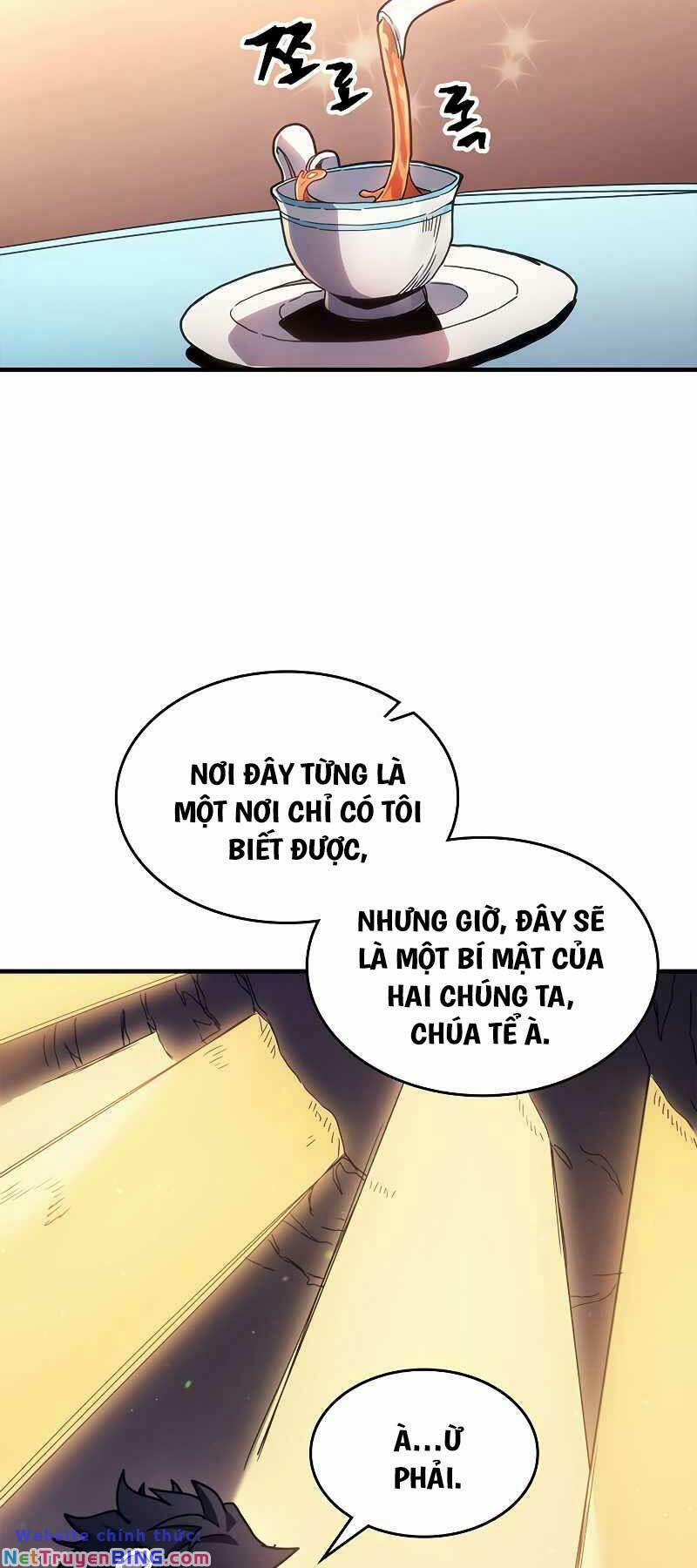 manhwax10.com - Truyện Manhwa Hãy Hành Động Như Một Boss Đi Ngài Mr Devourer Chương 4 Trang 38