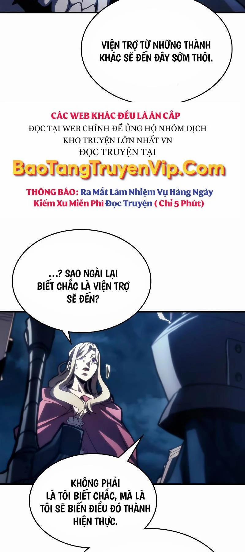 manhwax10.com - Truyện Manhwa Hãy Hành Động Như Một Boss Đi Ngài Mr Devourer Chương 40 Trang 27