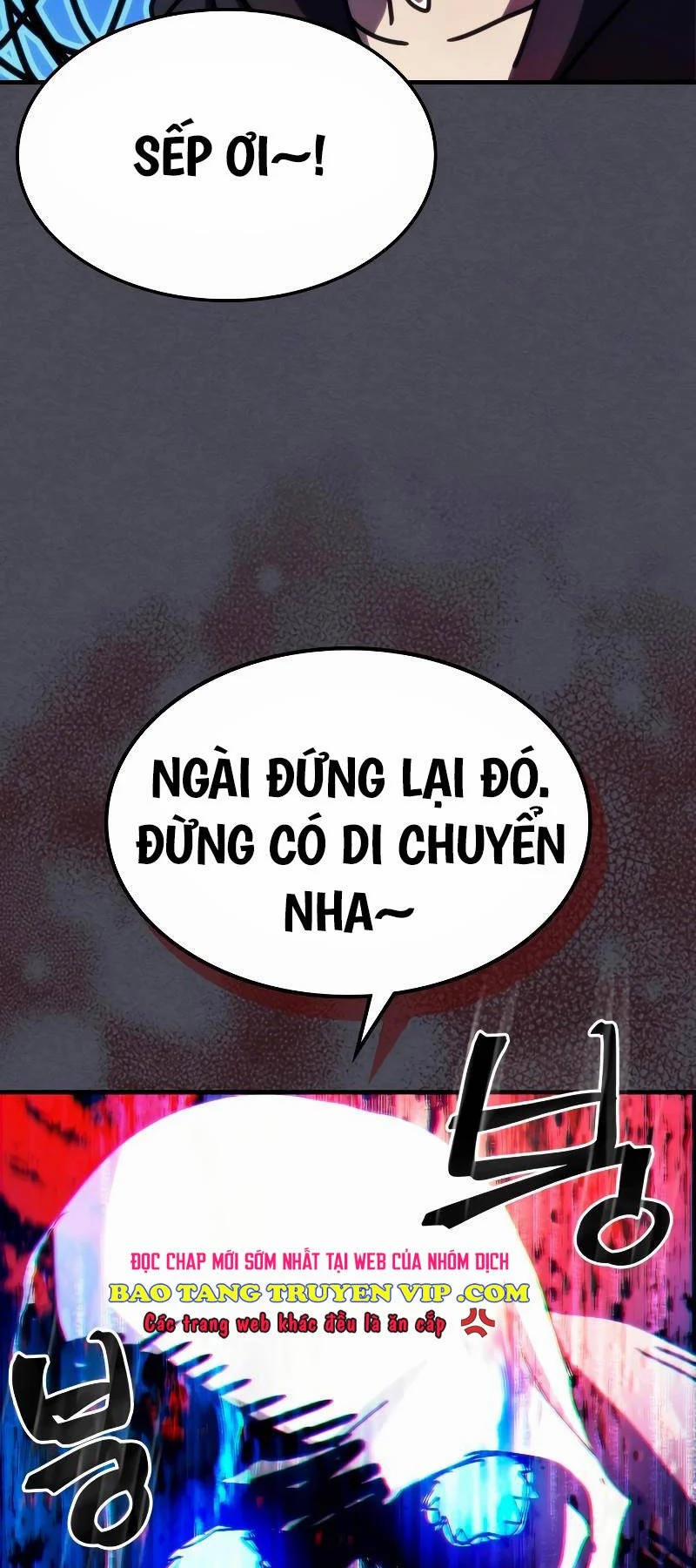 manhwax10.com - Truyện Manhwa Hãy Hành Động Như Một Boss Đi Ngài Mr Devourer Chương 40 Trang 55