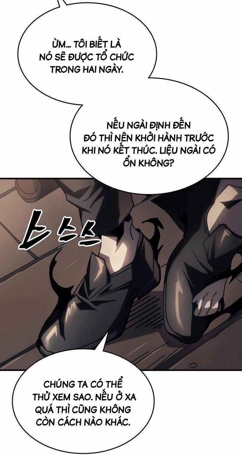 manhwax10.com - Truyện Manhwa Hãy Hành Động Như Một Boss Đi Ngài Mr Devourer Chương 47 Trang 72