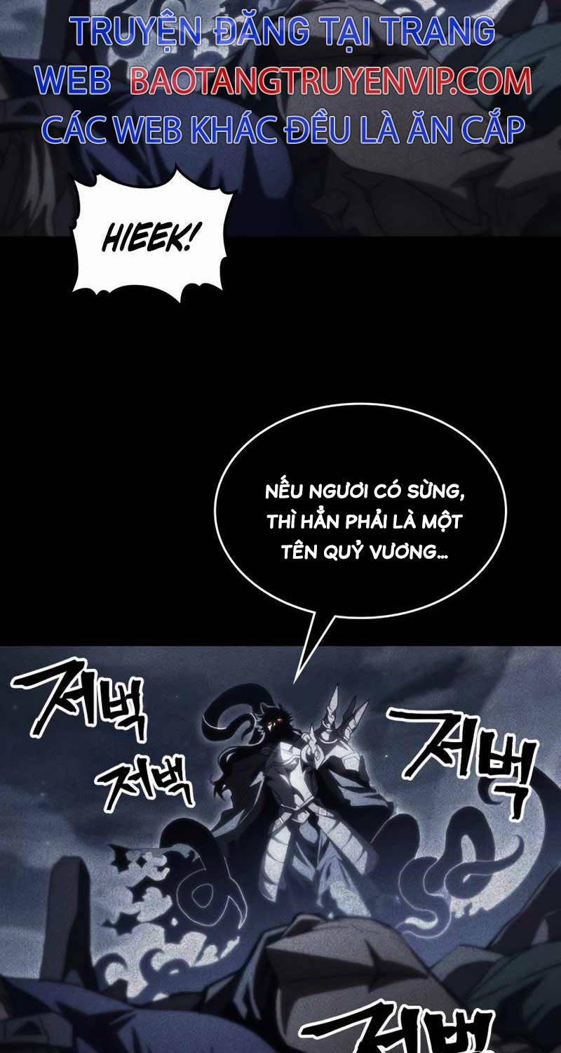 manhwax10.com - Truyện Manhwa Hãy Hành Động Như Một Boss Đi Ngài Mr Devourer Chương 49 Trang 4