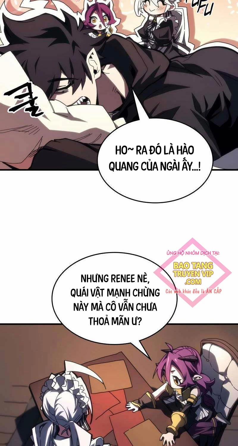 manhwax10.com - Truyện Manhwa Hãy Hành Động Như Một Boss Đi Ngài Mr Devourer Chương 51 Trang 4