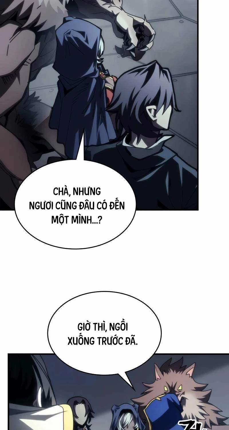 manhwax10.com - Truyện Manhwa Hãy Hành Động Như Một Boss Đi Ngài Mr Devourer Chương 51 Trang 42