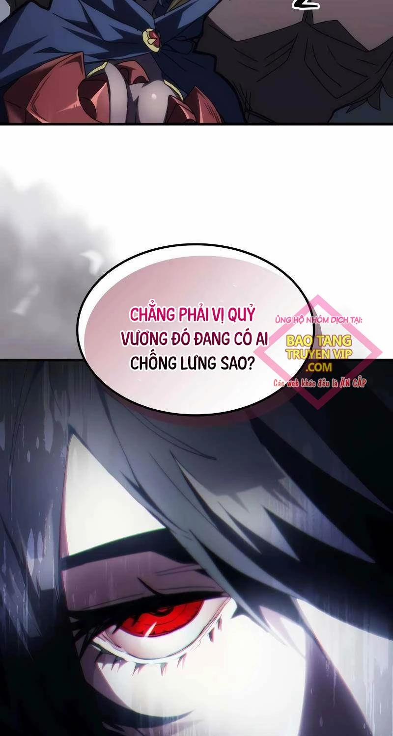 manhwax10.com - Truyện Manhwa Hãy Hành Động Như Một Boss Đi Ngài Mr Devourer Chương 51 Trang 61