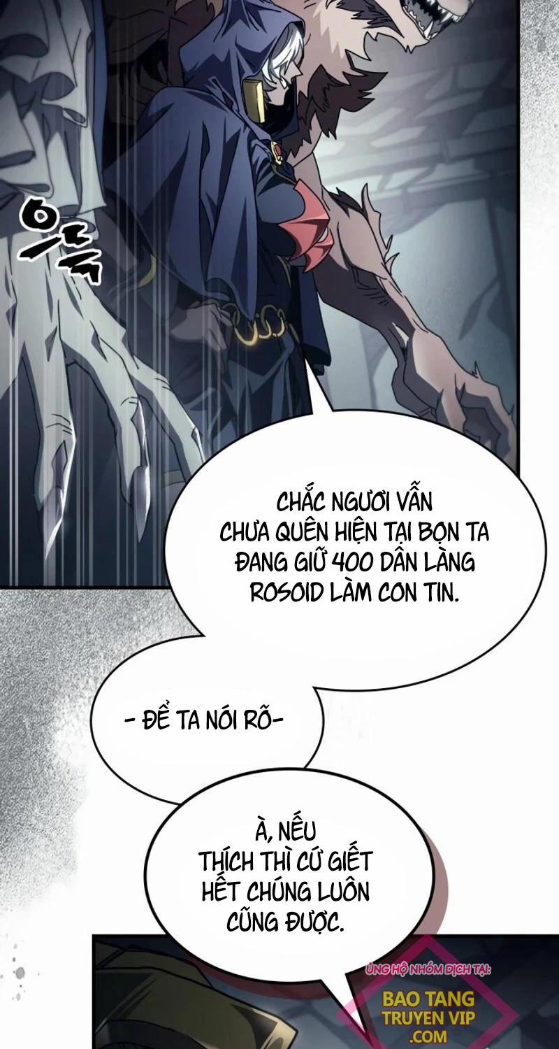 manhwax10.com - Truyện Manhwa Hãy Hành Động Như Một Boss Đi Ngài Mr Devourer Chương 52 Trang 7