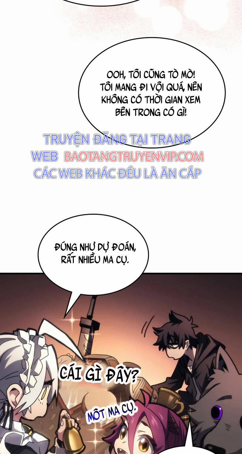 manhwax10.com - Truyện Manhwa Hãy Hành Động Như Một Boss Đi Ngài Mr Devourer Chương 53 Trang 65