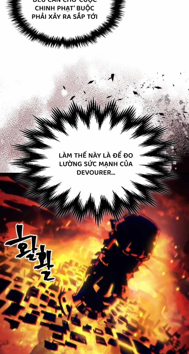 manhwax10.com - Truyện Manhwa Hãy Hành Động Như Một Boss Đi Ngài Mr Devourer Chương 58 Trang 8