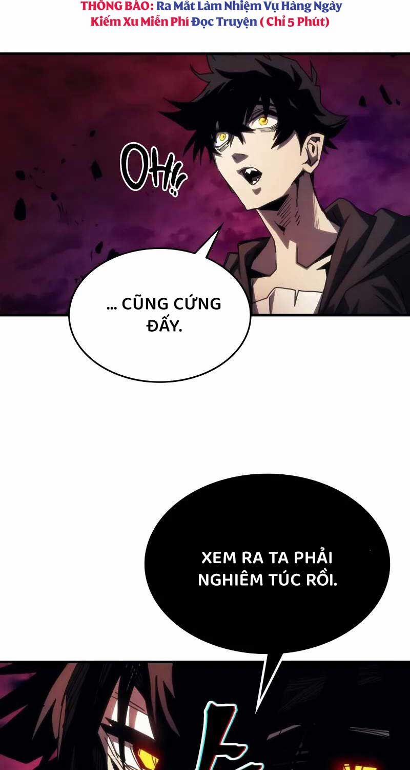 manhwax10.com - Truyện Manhwa Hãy Hành Động Như Một Boss Đi Ngài Mr Devourer Chương 63 Trang 51