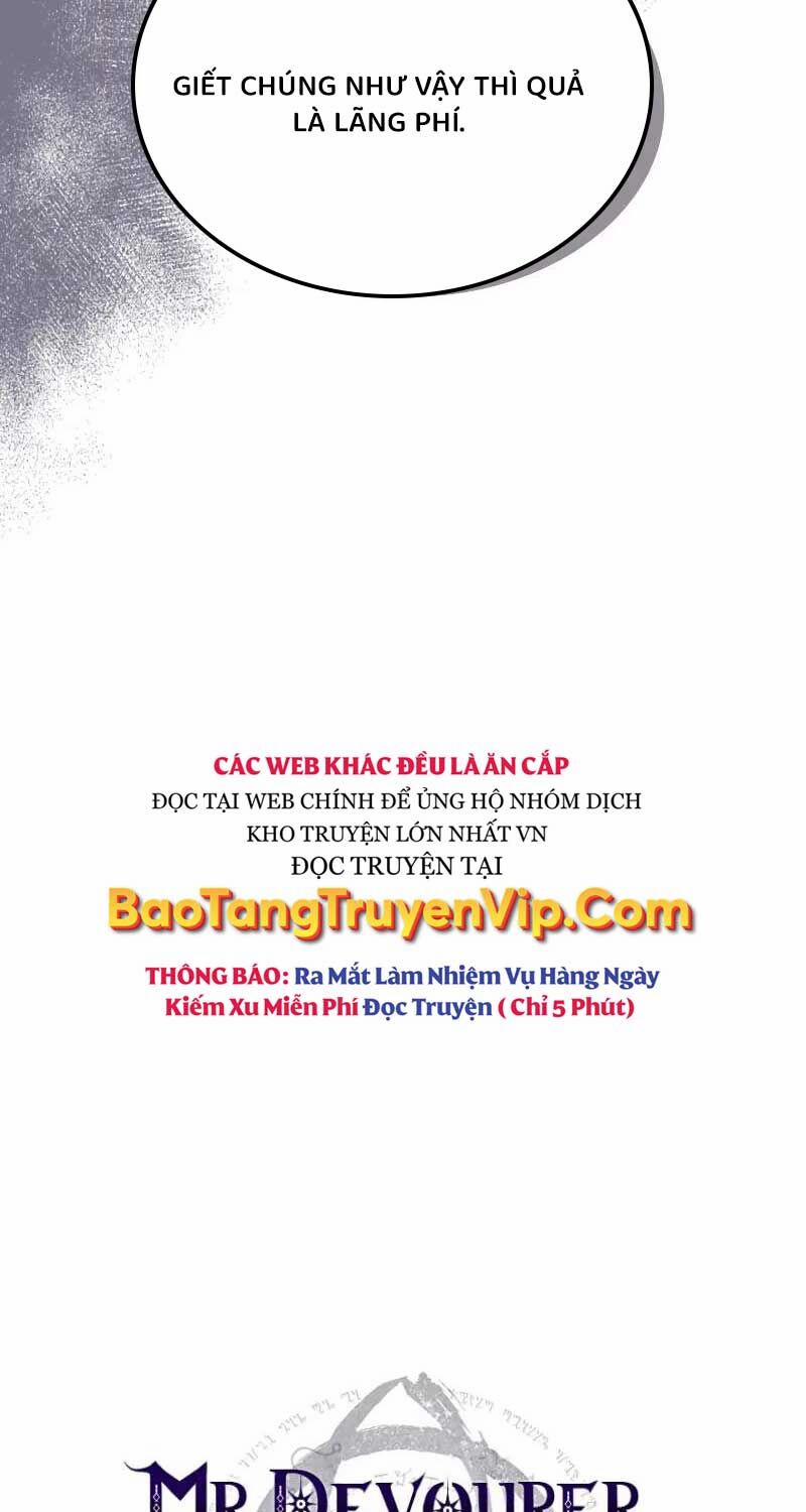 manhwax10.com - Truyện Manhwa Hãy Hành Động Như Một Boss Đi Ngài Mr Devourer Chương 64 Trang 9