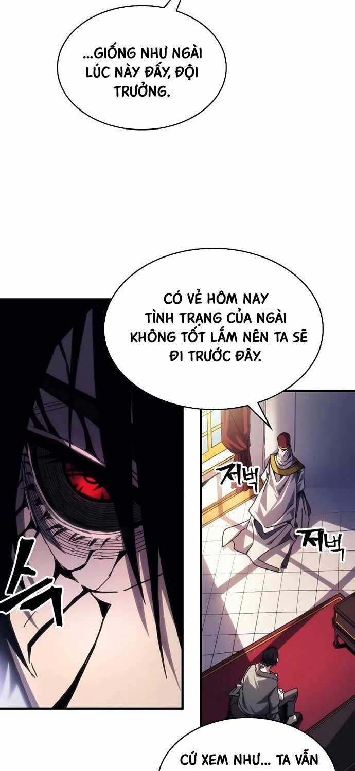 manhwax10.com - Truyện Manhwa Hãy Hành Động Như Một Boss Đi Ngài Mr Devourer Chương 65 Trang 25