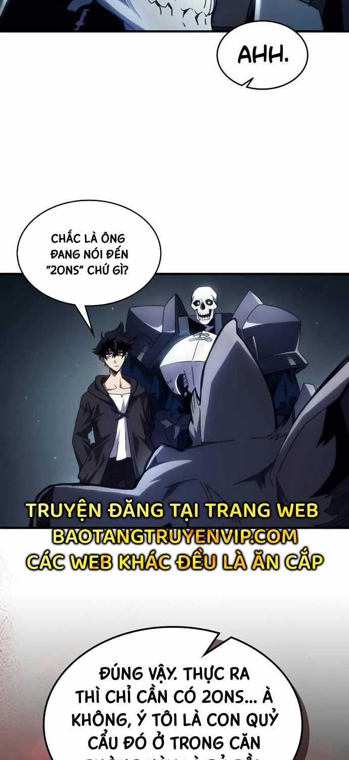 manhwax10.com - Truyện Manhwa Hãy Hành Động Như Một Boss Đi Ngài Mr Devourer Chương 65 Trang 39