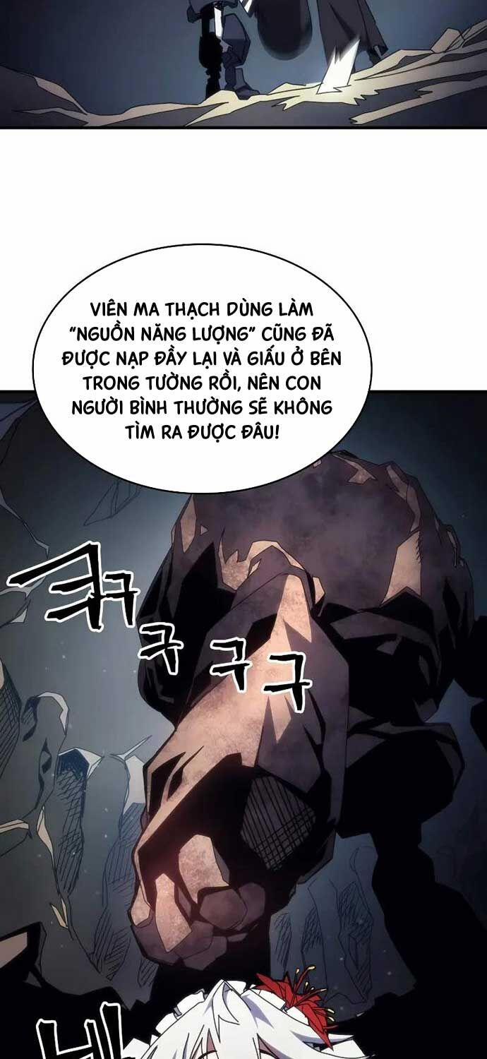 manhwax10.com - Truyện Manhwa Hãy Hành Động Như Một Boss Đi Ngài Mr Devourer Chương 65 Trang 44