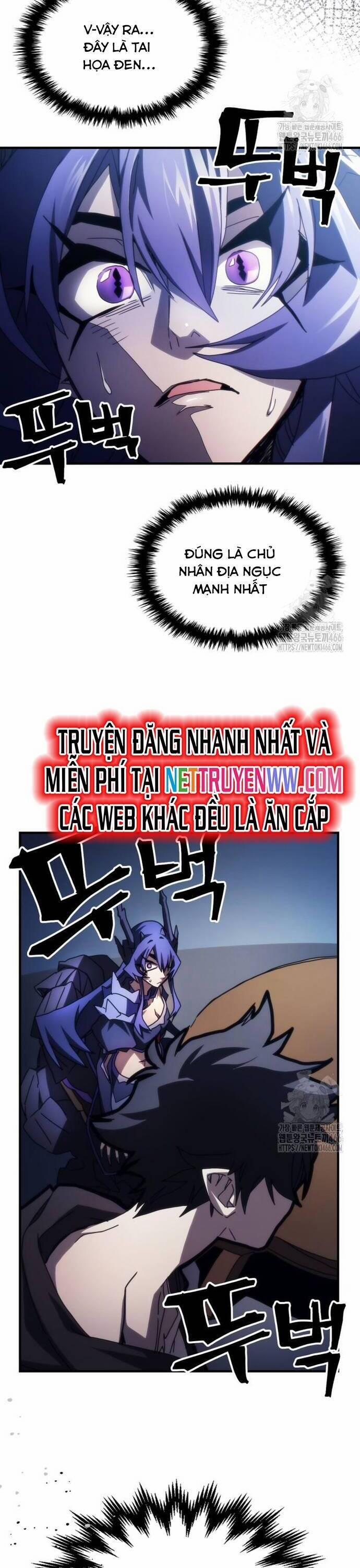 manhwax10.com - Truyện Manhwa Hãy Hành Động Như Một Boss Đi Ngài Mr Devourer Chương 67 Trang 24