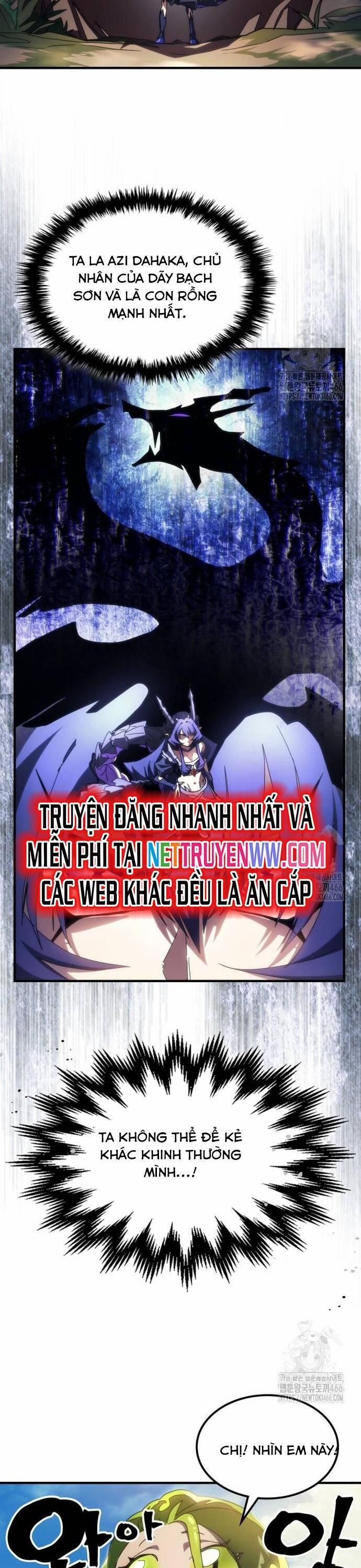 manhwax10.com - Truyện Manhwa Hãy Hành Động Như Một Boss Đi Ngài Mr Devourer Chương 67 Trang 5