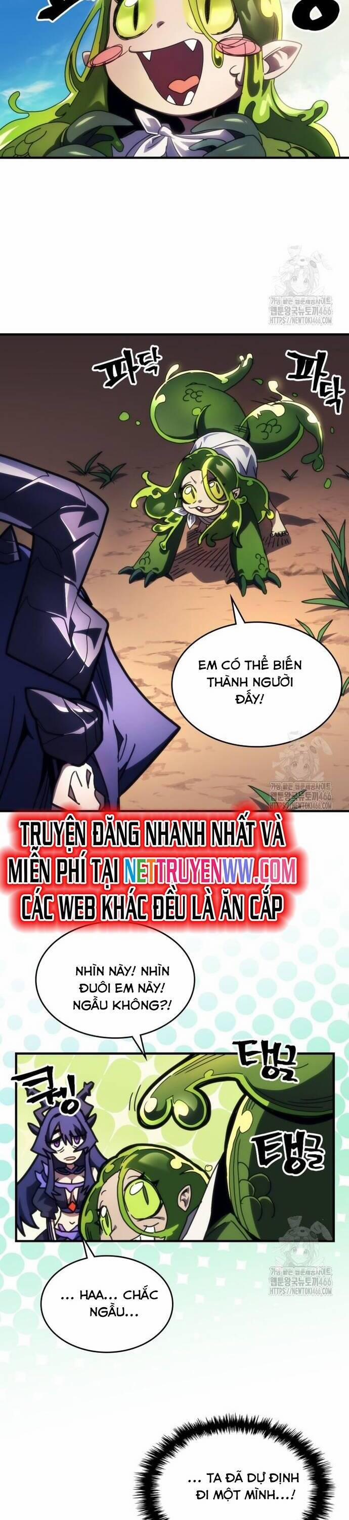 manhwax10.com - Truyện Manhwa Hãy Hành Động Như Một Boss Đi Ngài Mr Devourer Chương 67 Trang 6