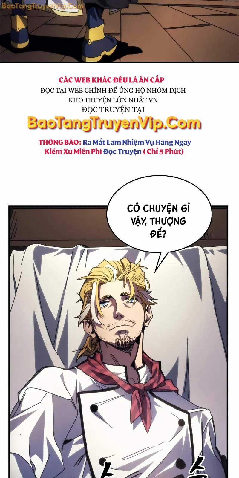 manhwax10.com - Truyện Manhwa Hãy Hành Động Như Một Boss Đi Ngài Mr Devourer Chương 68 Trang 61