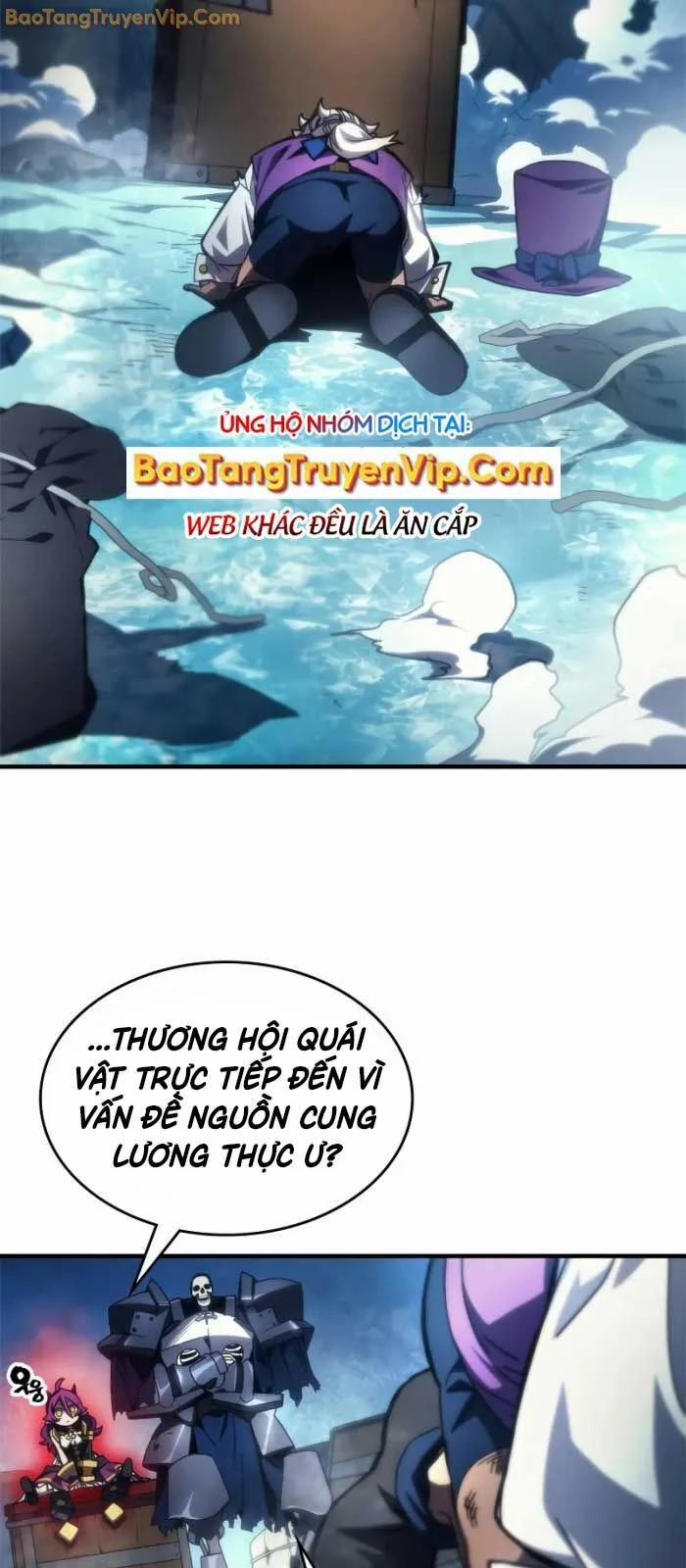 manhwax10.com - Truyện Manhwa Hãy Hành Động Như Một Boss Đi Ngài Mr Devourer Chương 70 Trang 3