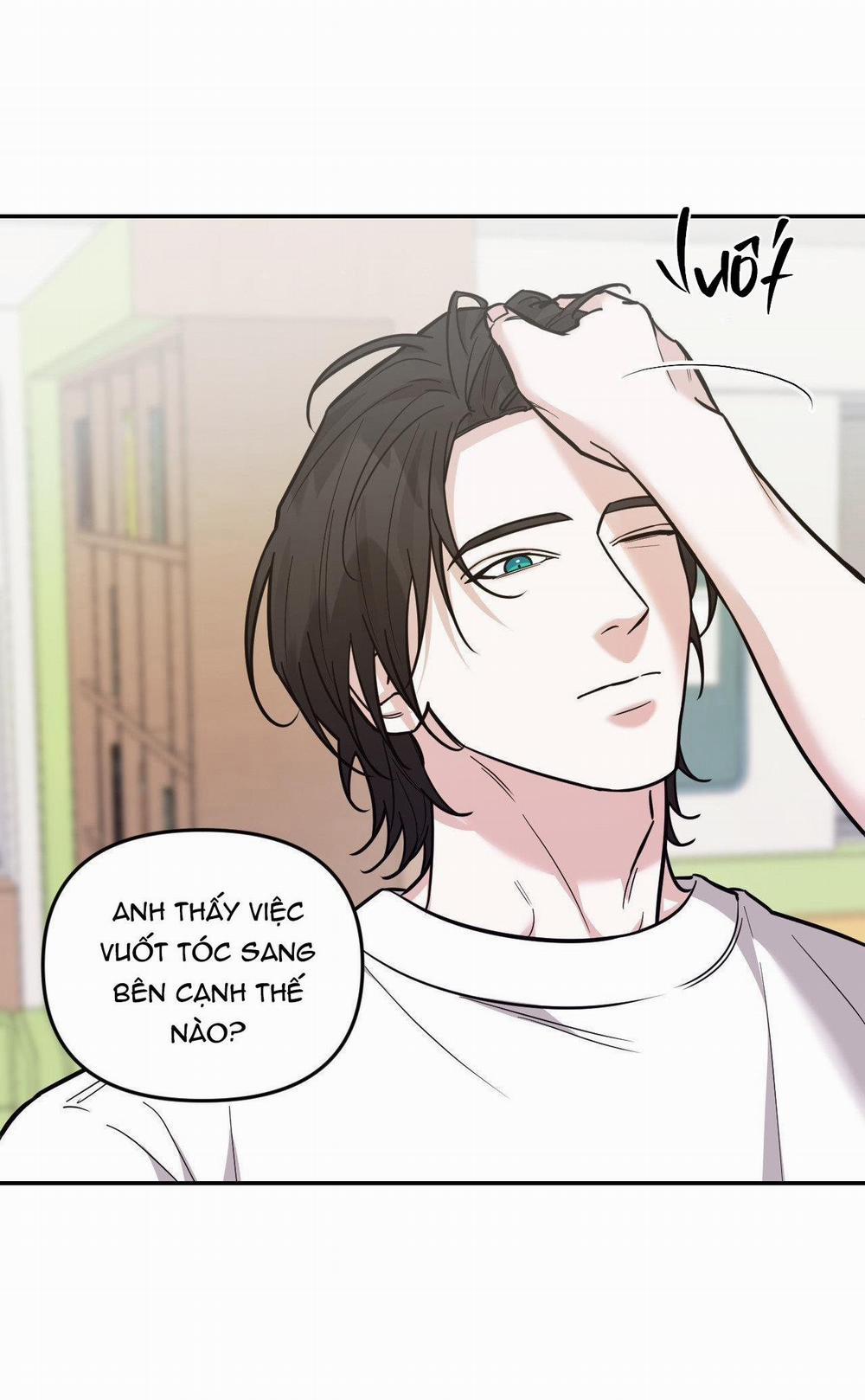 manhwax10.com - Truyện Manhwa HÃY HÉT LỚN OK ĐI Chương 10 Trang 17