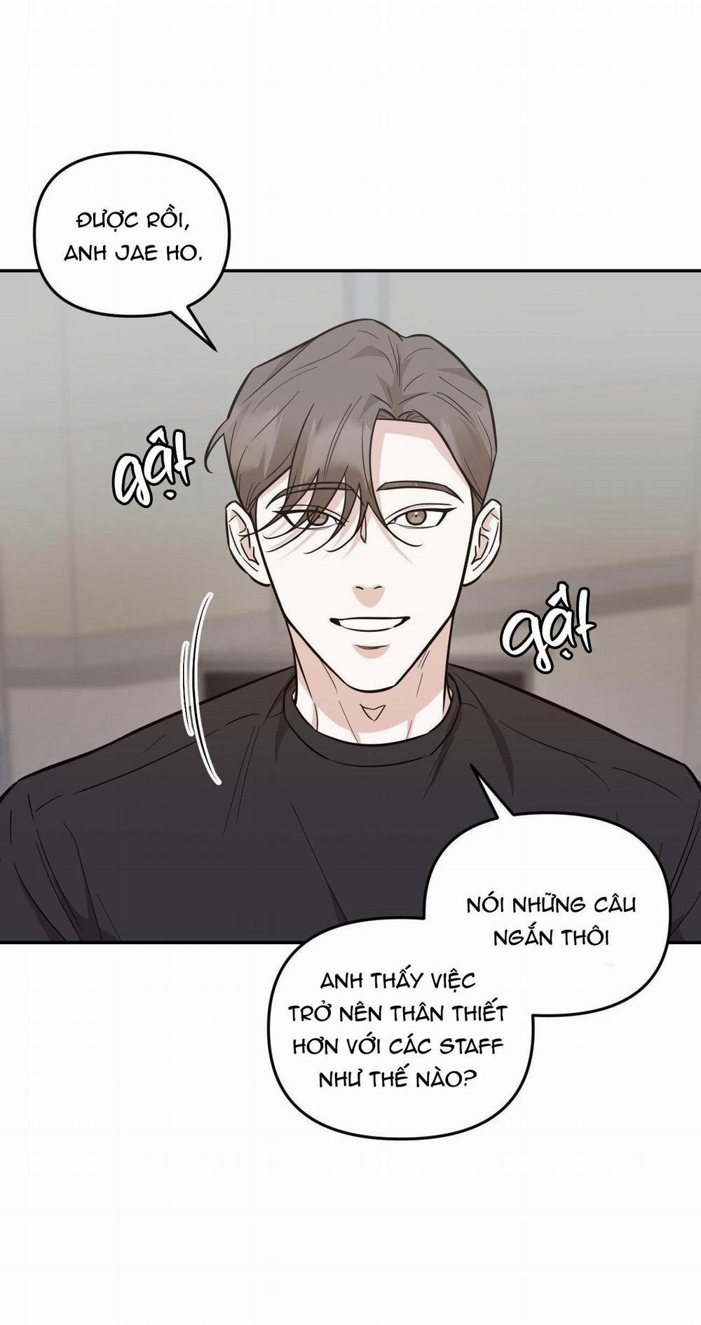 manhwax10.com - Truyện Manhwa HÃY HÉT LỚN OK ĐI Chương 10 Trang 23